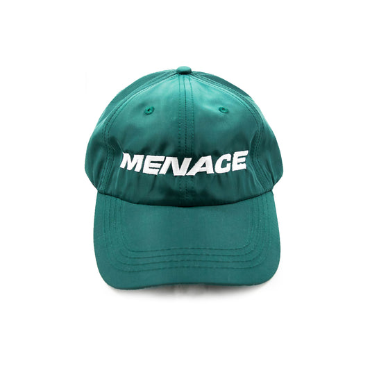 MENACE SPORT LOGO CAP by MENACE