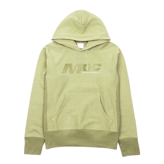 MENACE GARMENT COMPANY TONAL CONTRAST HOODIE by MENACE