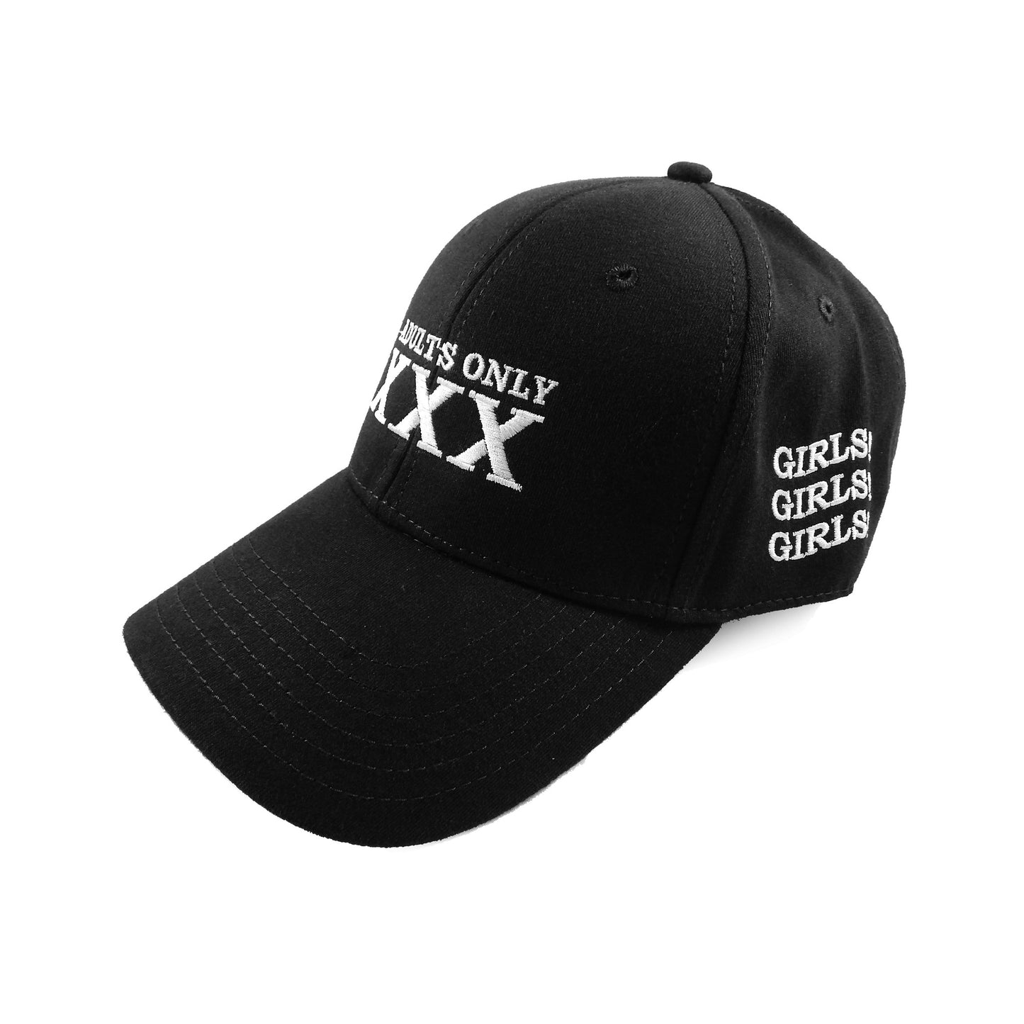 ADULTS ONLY CAP by MENACE