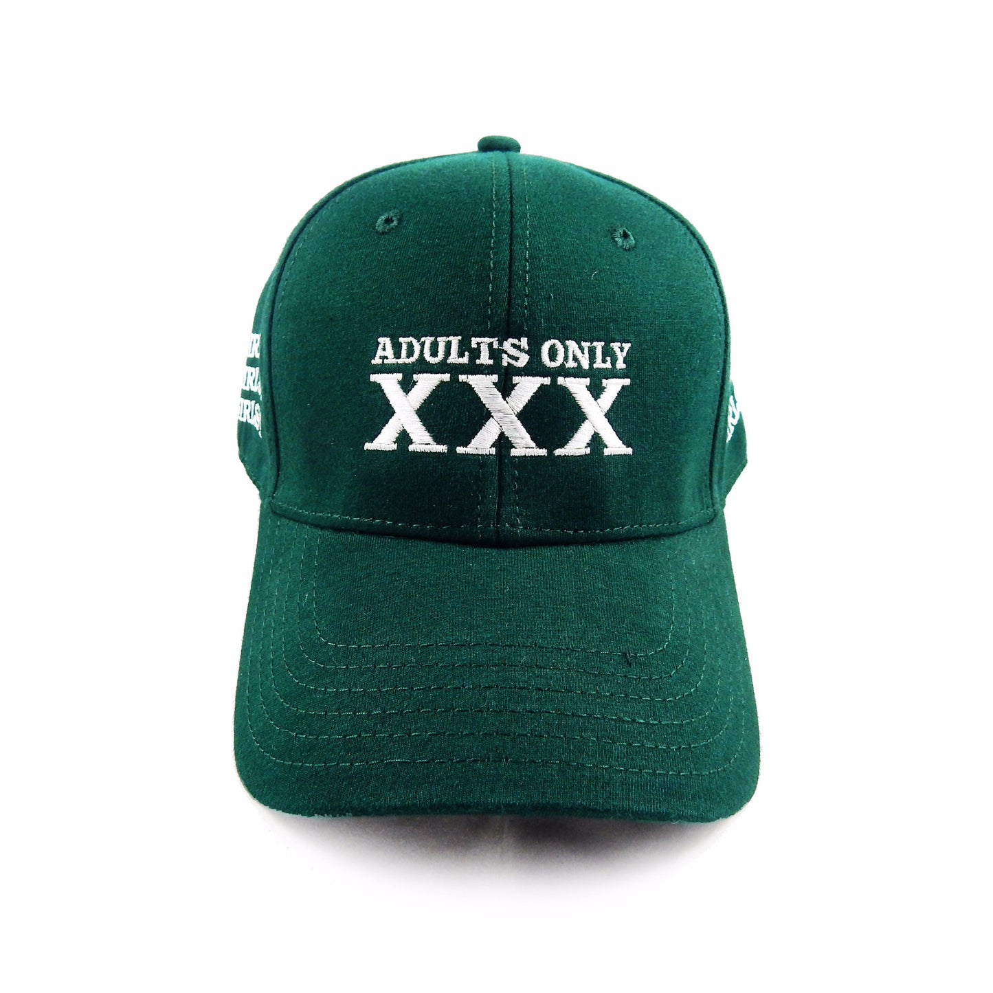 ADULTS ONLY CAP by MENACE
