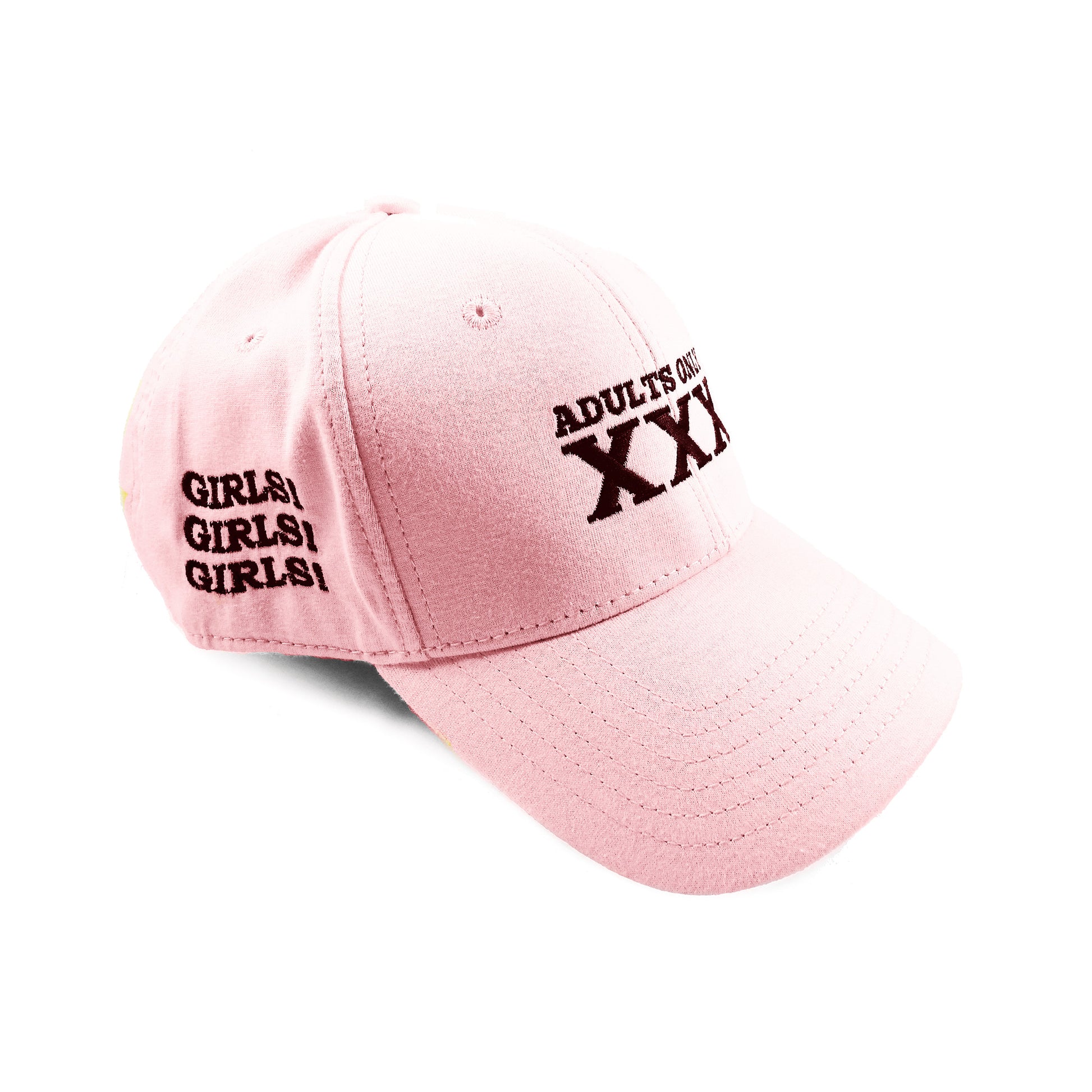 ADULTS ONLY CAP by MENACE