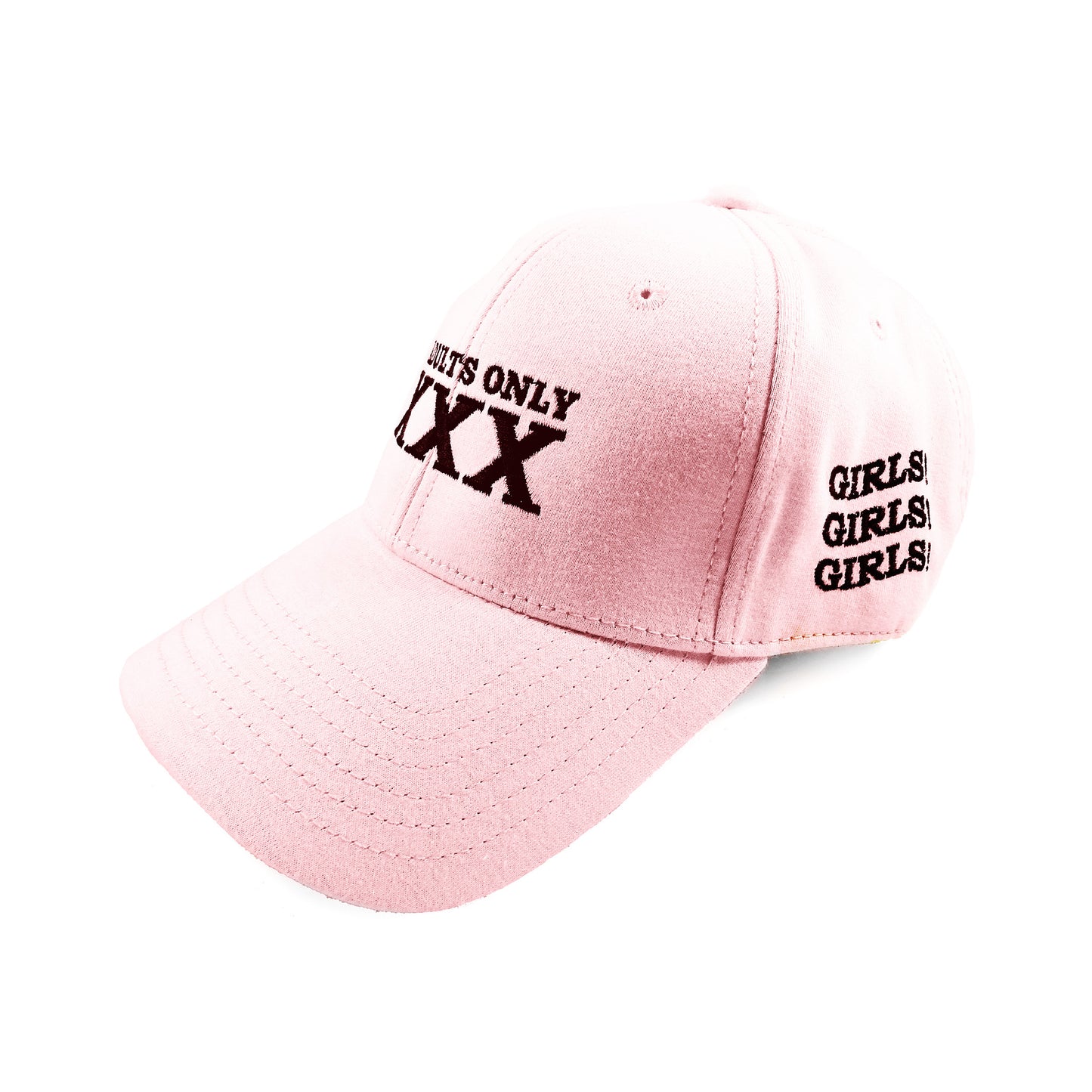 ADULTS ONLY CAP by MENACE