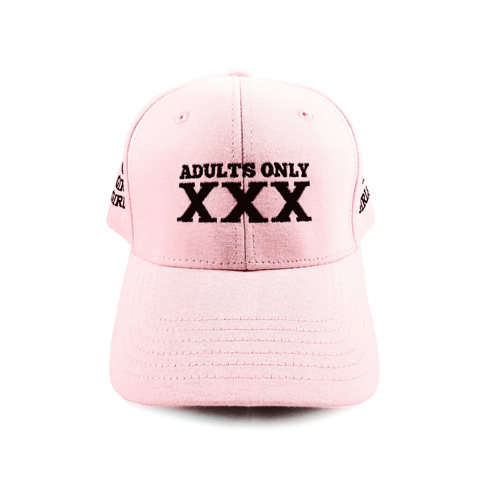 ADULTS ONLY CAP by MENACE