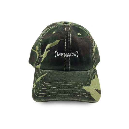 CAMO CAP by MENACE