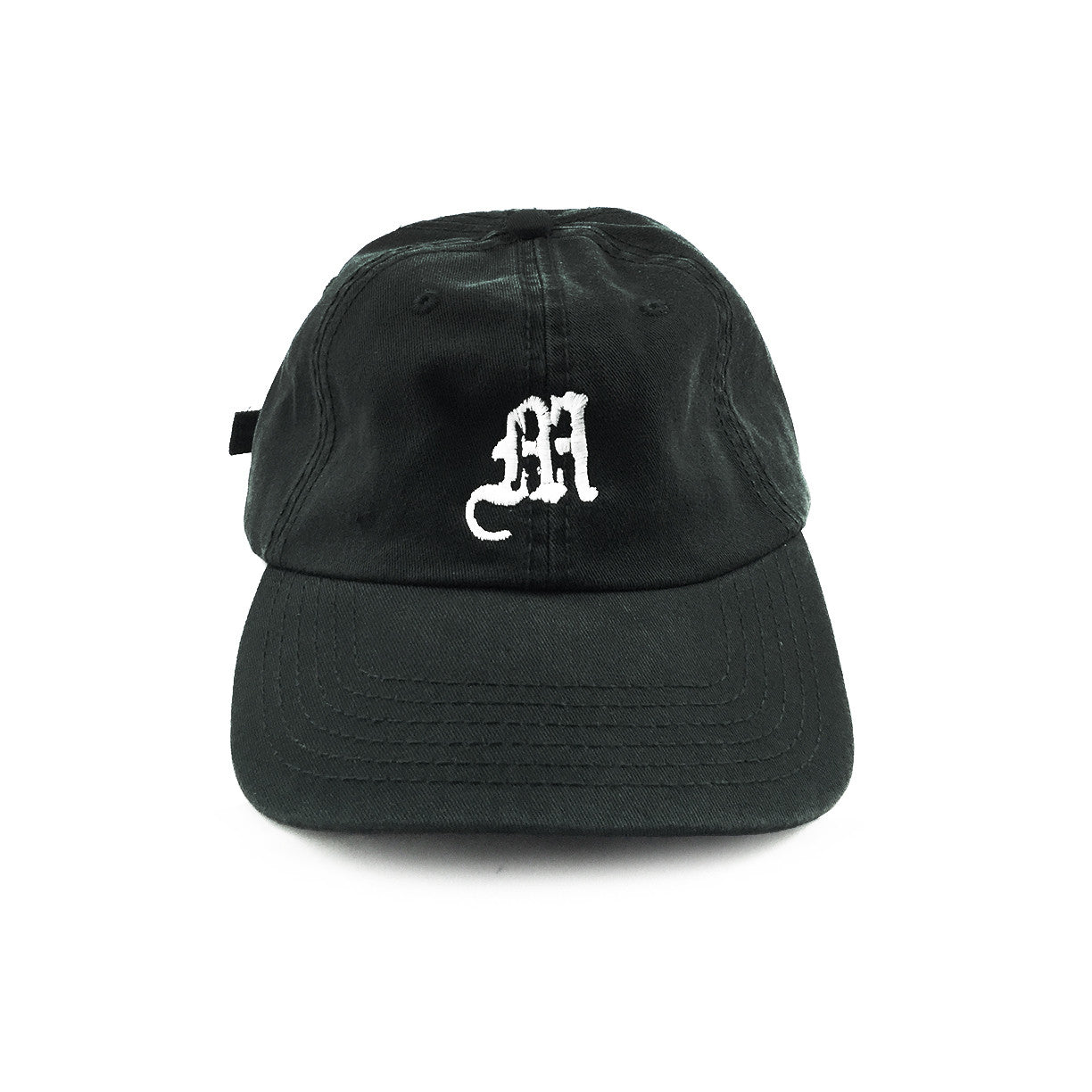 "M" CAP by MENACE