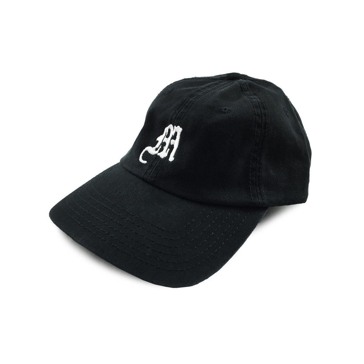 "M" CAP by MENACE