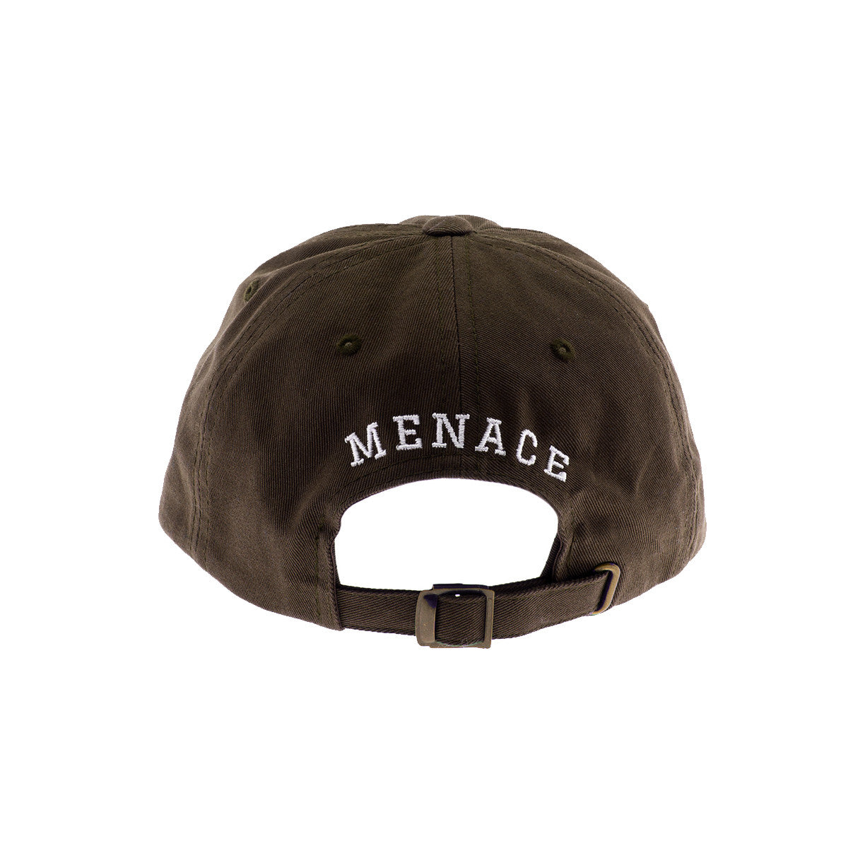 "M" CAP by MENACE