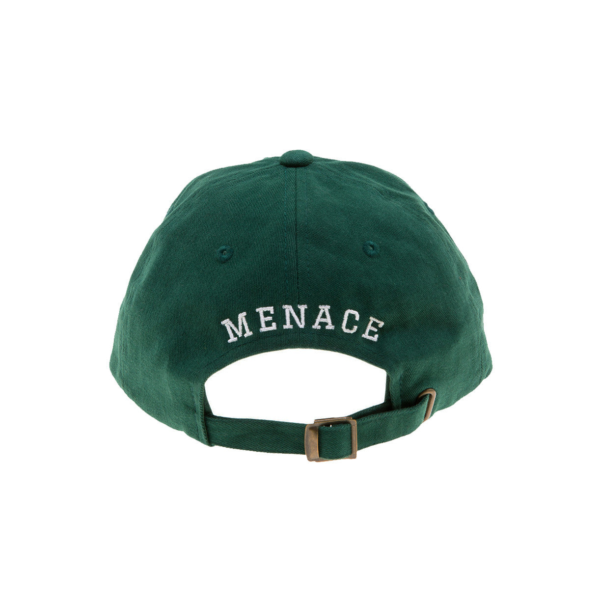 "M" CAP by MENACE