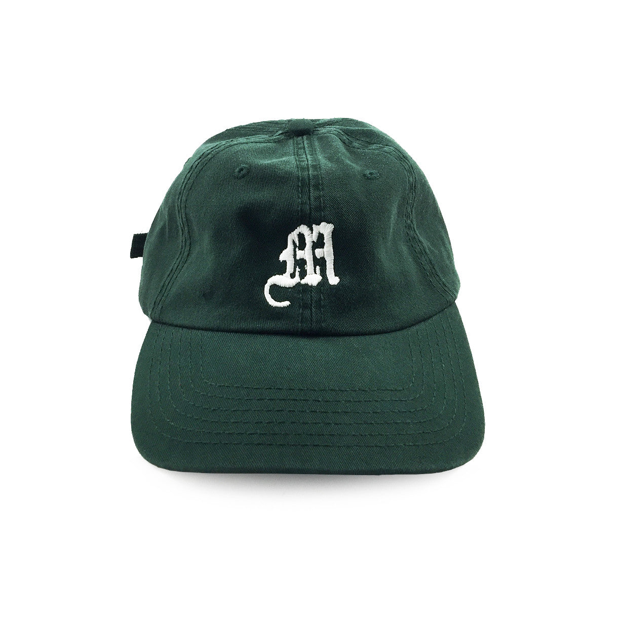 "M" CAP by MENACE