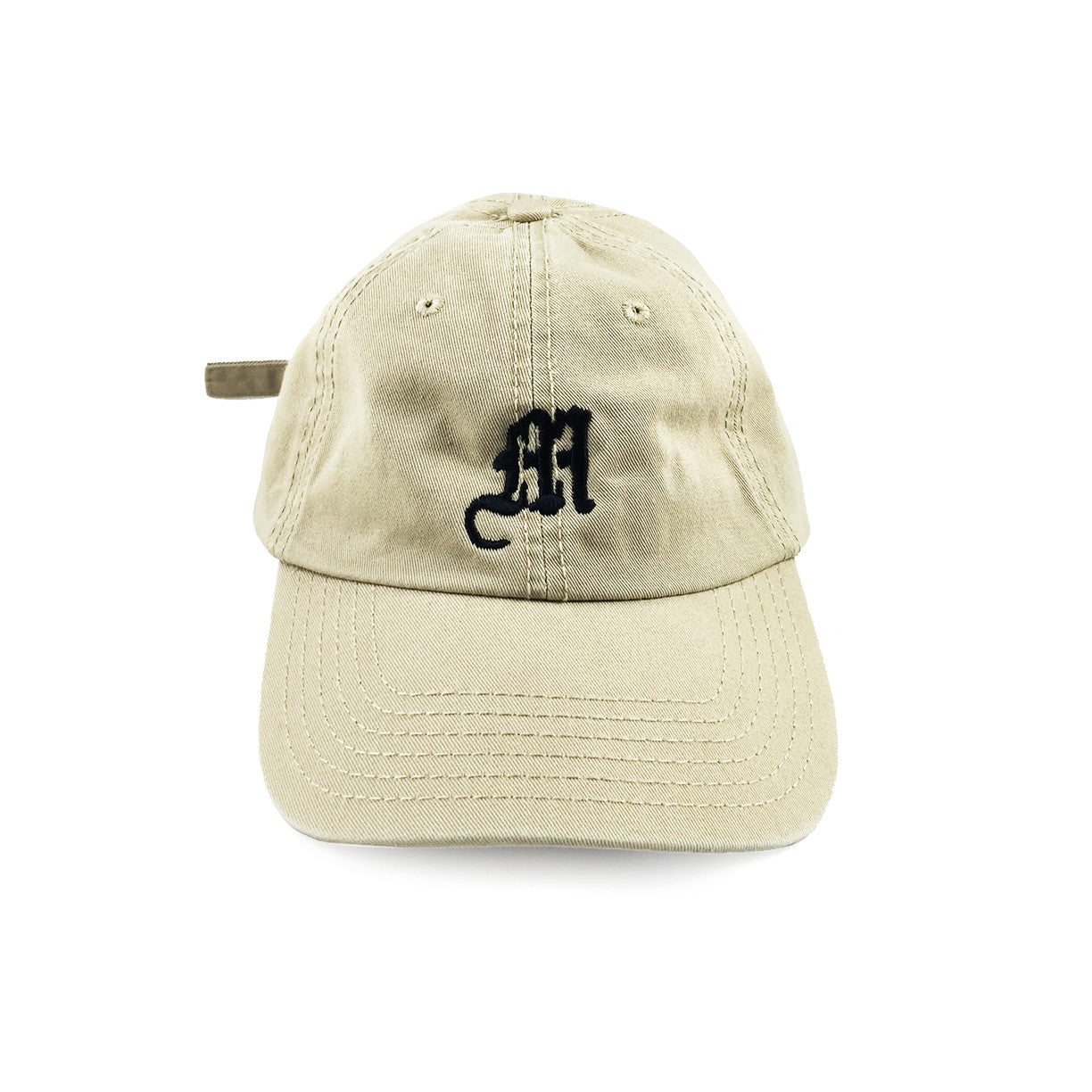 "M" CAP by MENACE