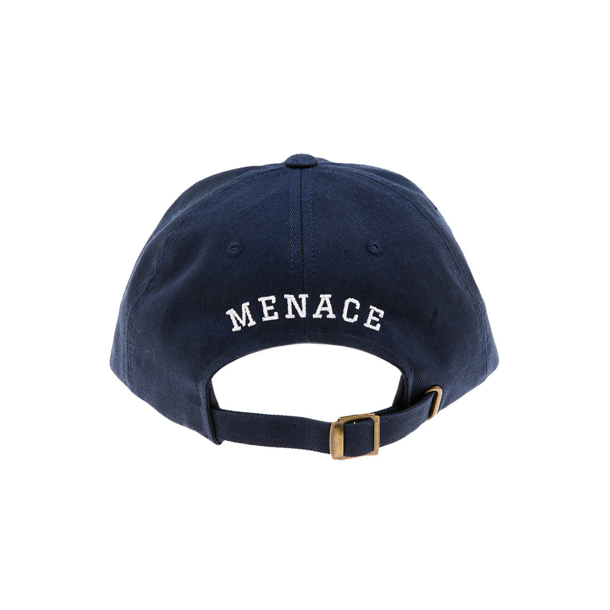 "M" CAP by MENACE