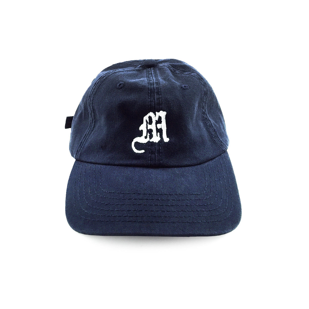"M" CAP by MENACE