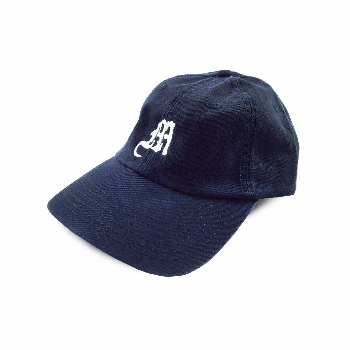 "M" CAP by MENACE