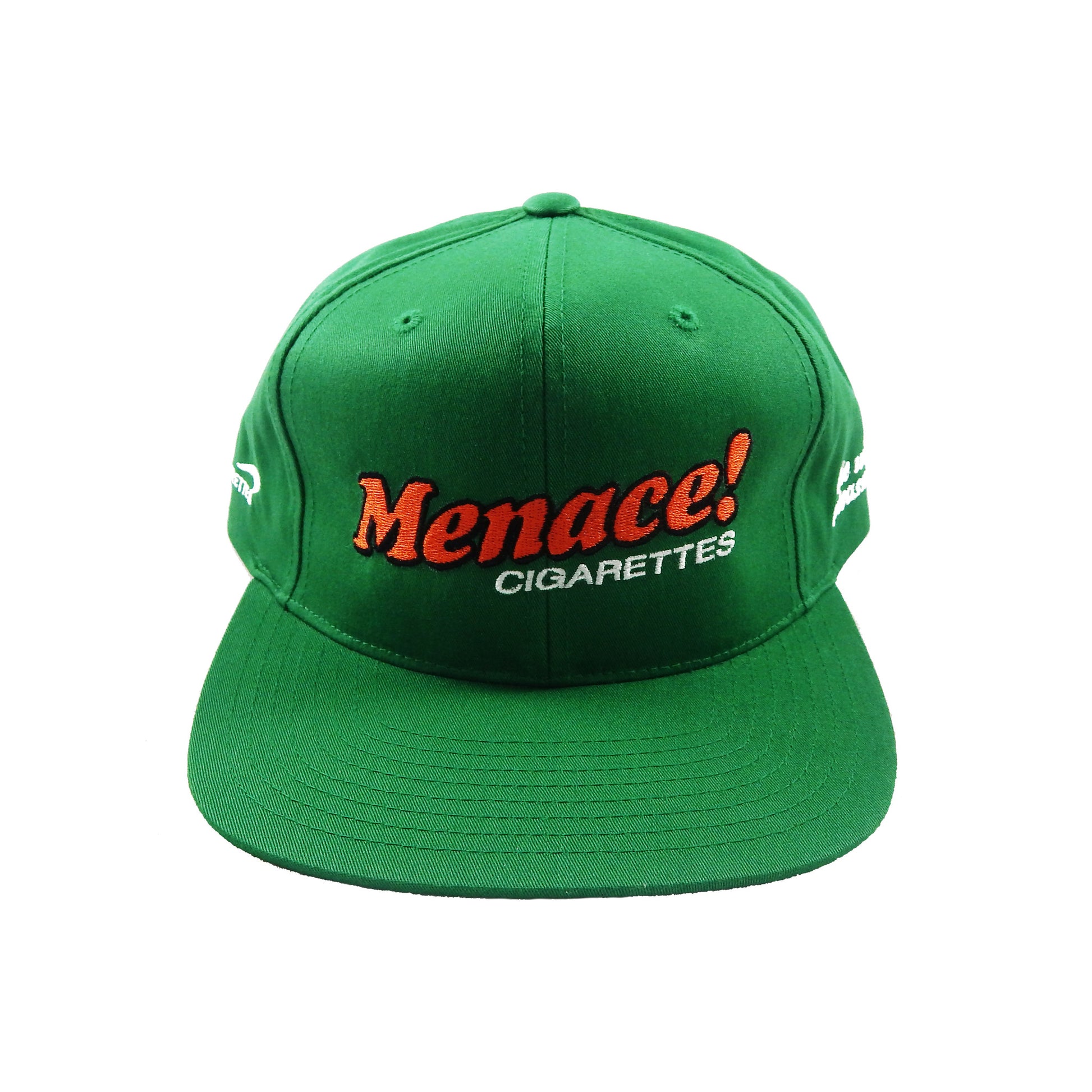 NEWPORT CAP by MENACE