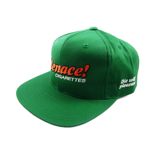 NEWPORT CAP by MENACE