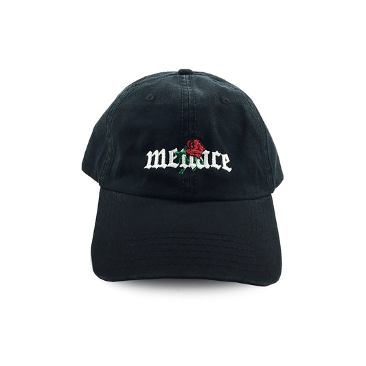 ROSE CAP by MENACE