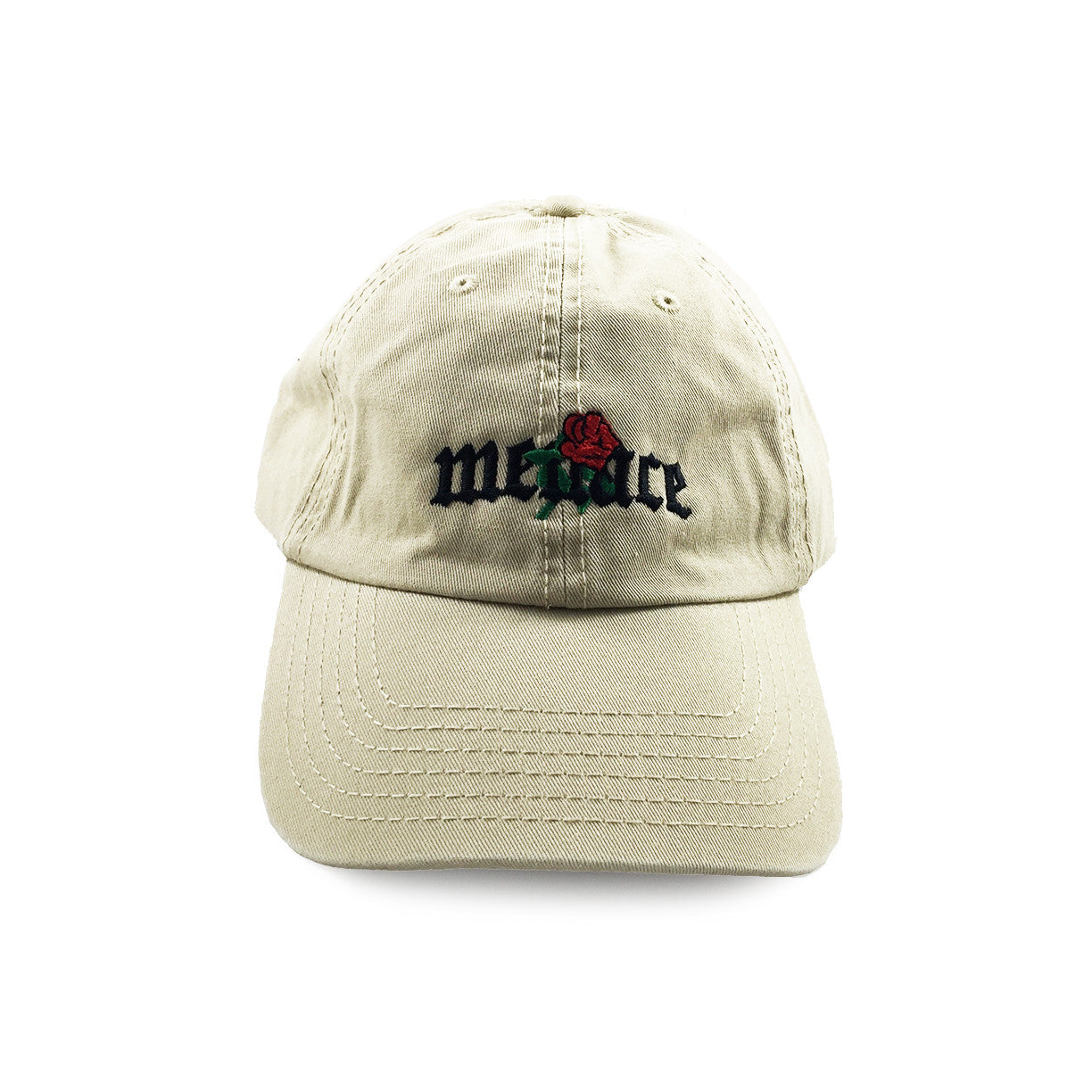 ROSE CAP by MENACE