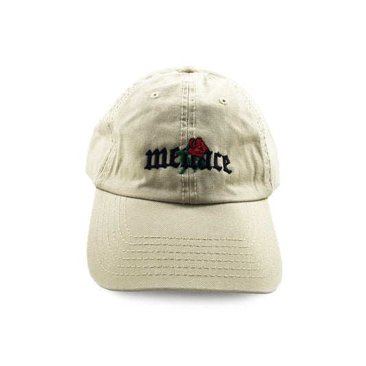 ROSE CAP by MENACE