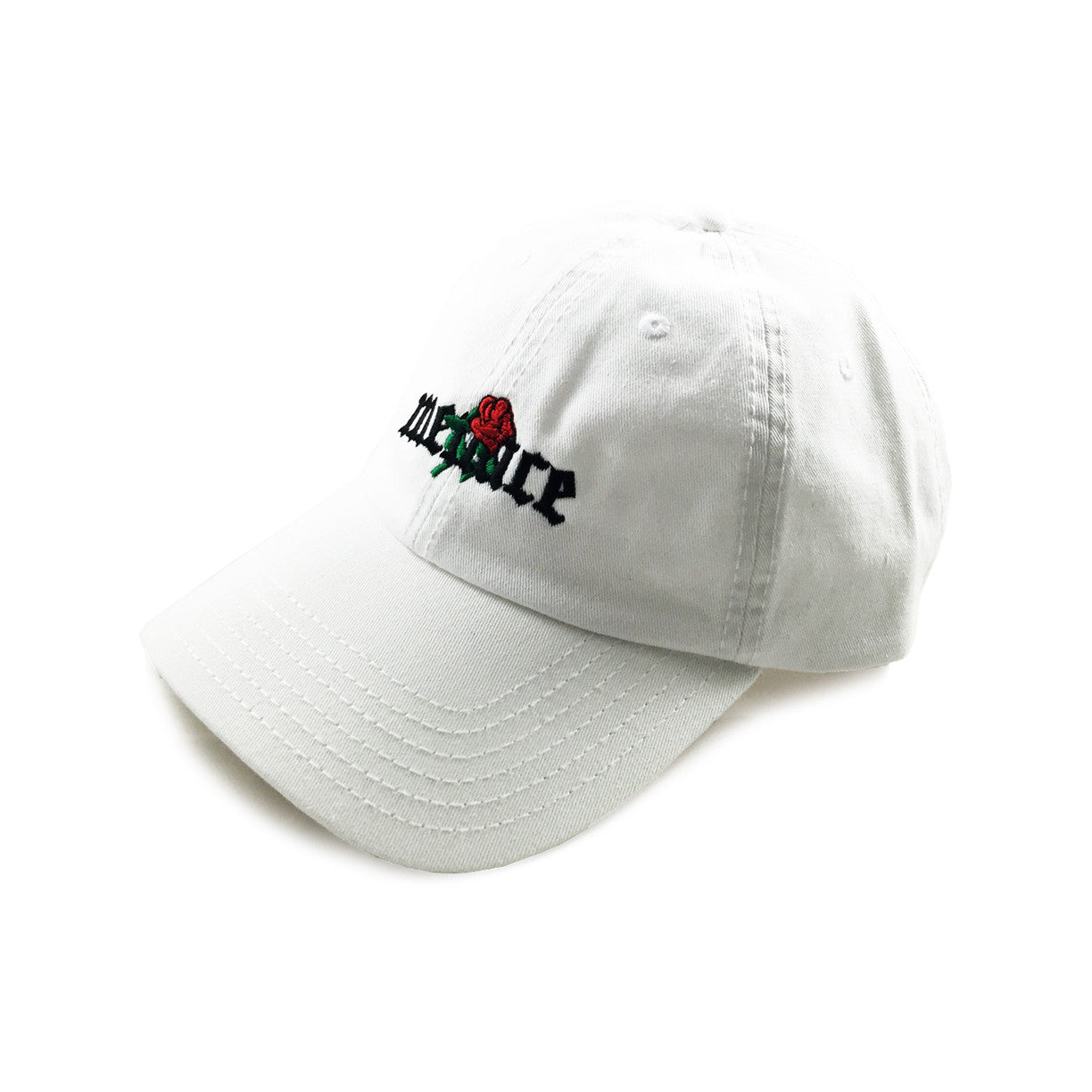 ROSE CAP by MENACE