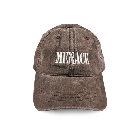 WARTORN CAP by MENACE