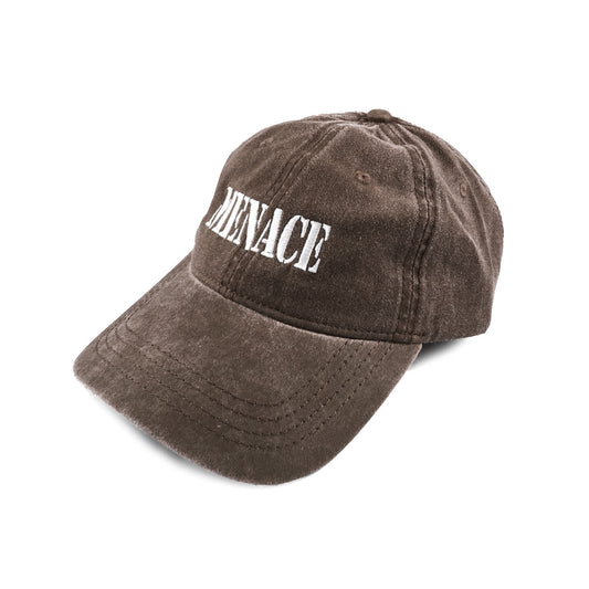 WARTORN CAP by MENACE