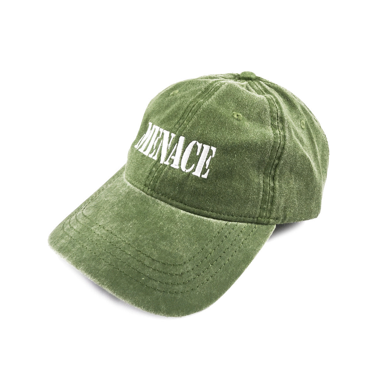 WARTORN CAP by MENACE
