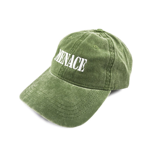 WARTORN CAP by MENACE