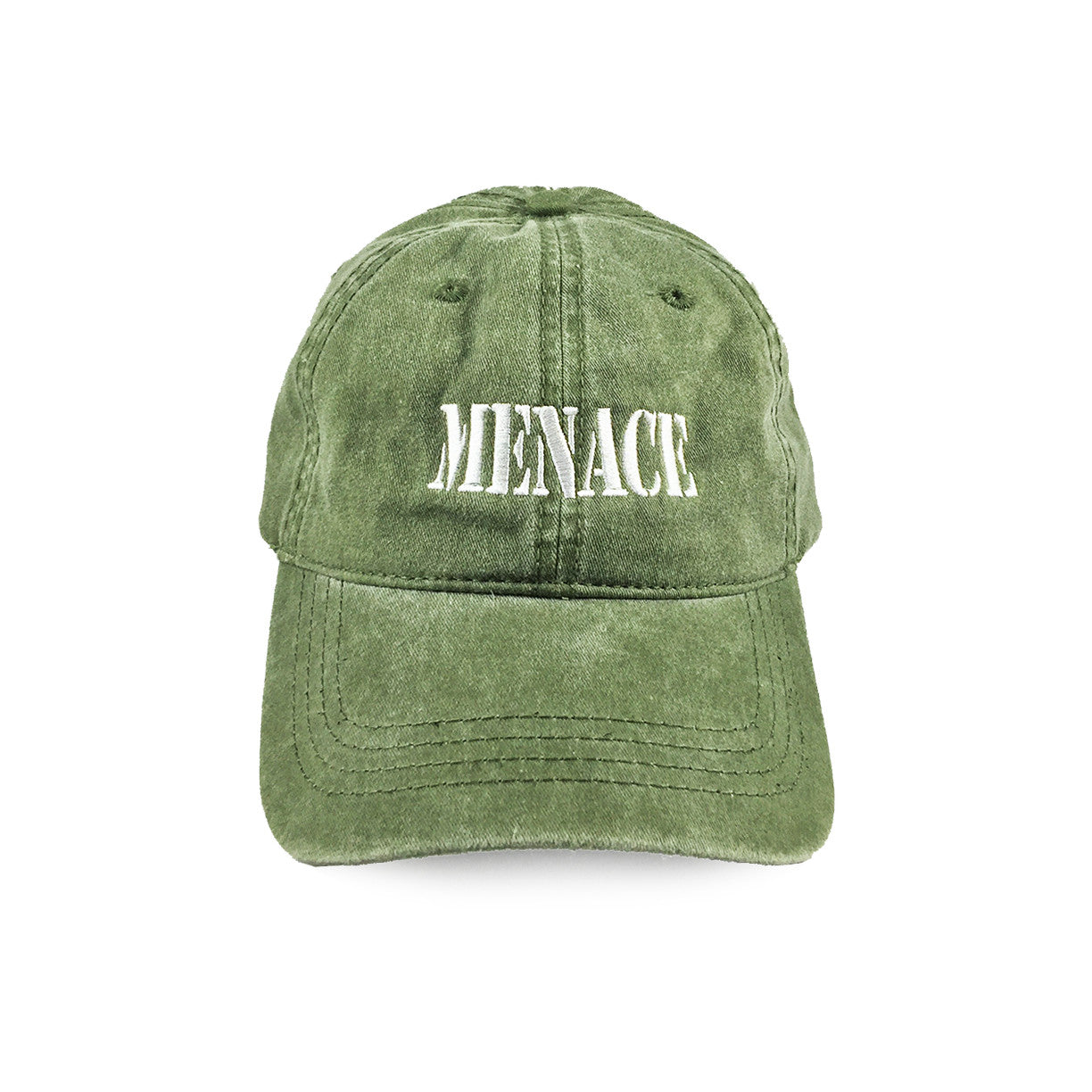 WARTORN CAP by MENACE