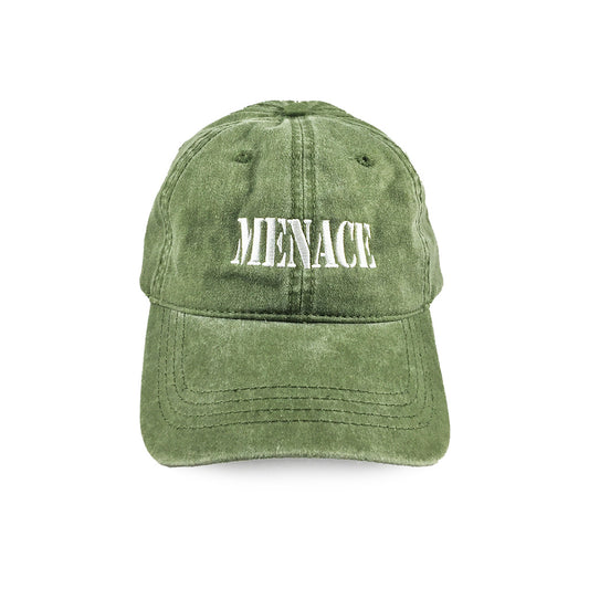 WARTORN CAP by MENACE