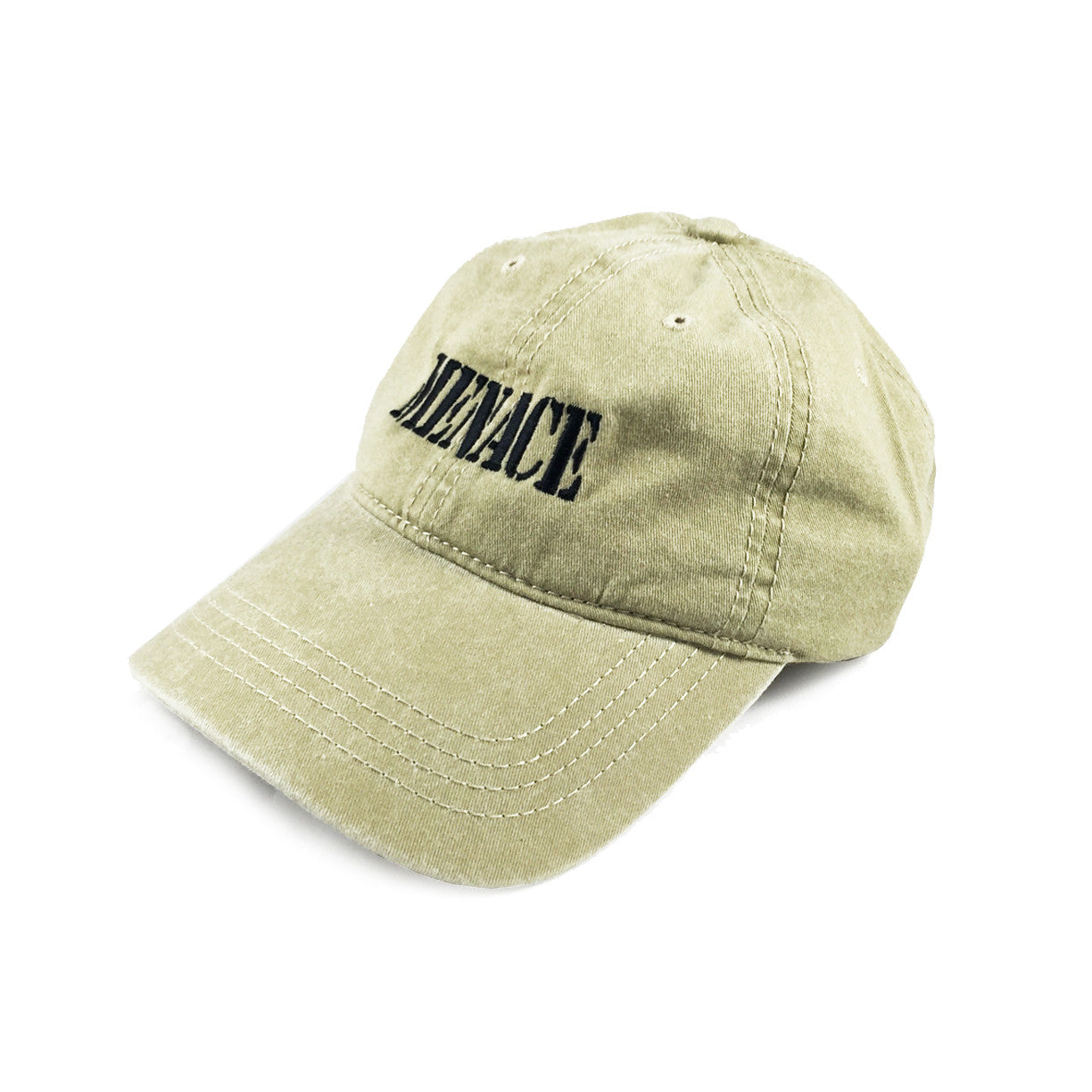 WARTORN CAP by MENACE