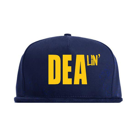 DEALIN' CAP by MENACE