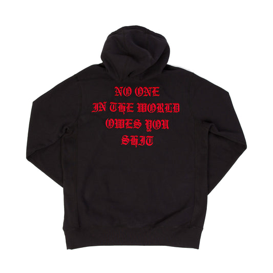 AMERICAN DREAM HOODIE by MENACE