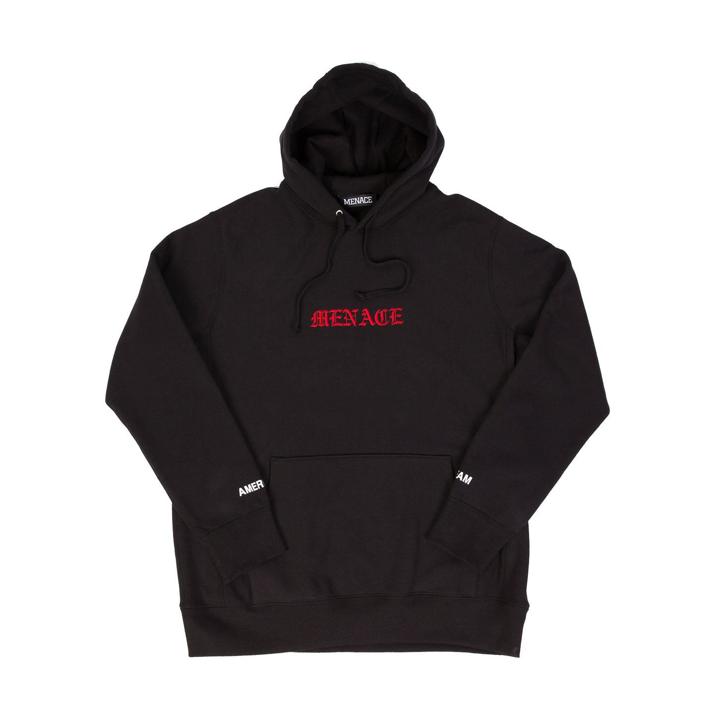 AMERICAN DREAM HOODIE by MENACE