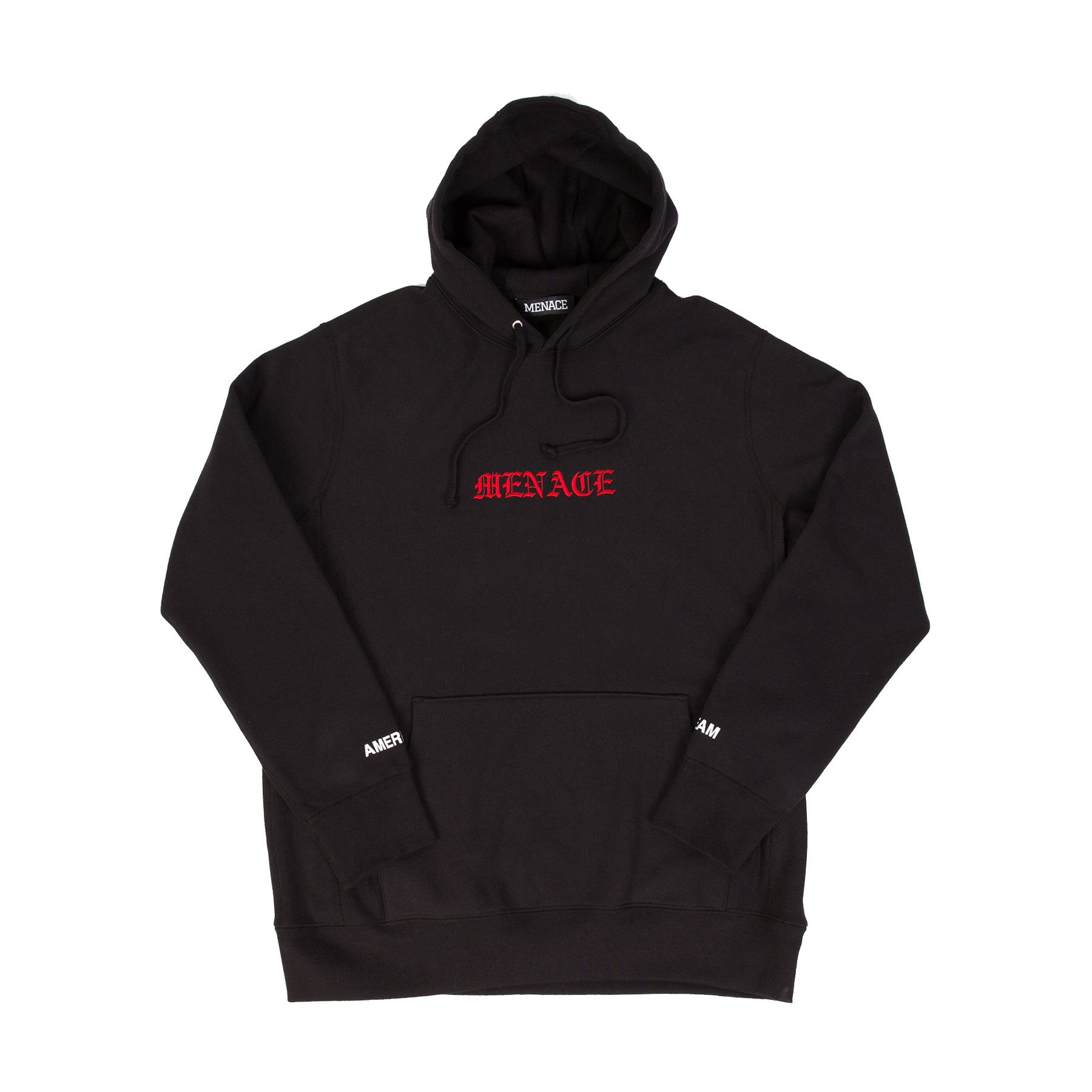 AMERICAN DREAM HOODIE by MENACE