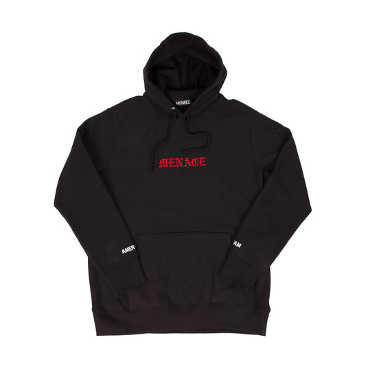 AMERICAN DREAM HOODIE by MENACE