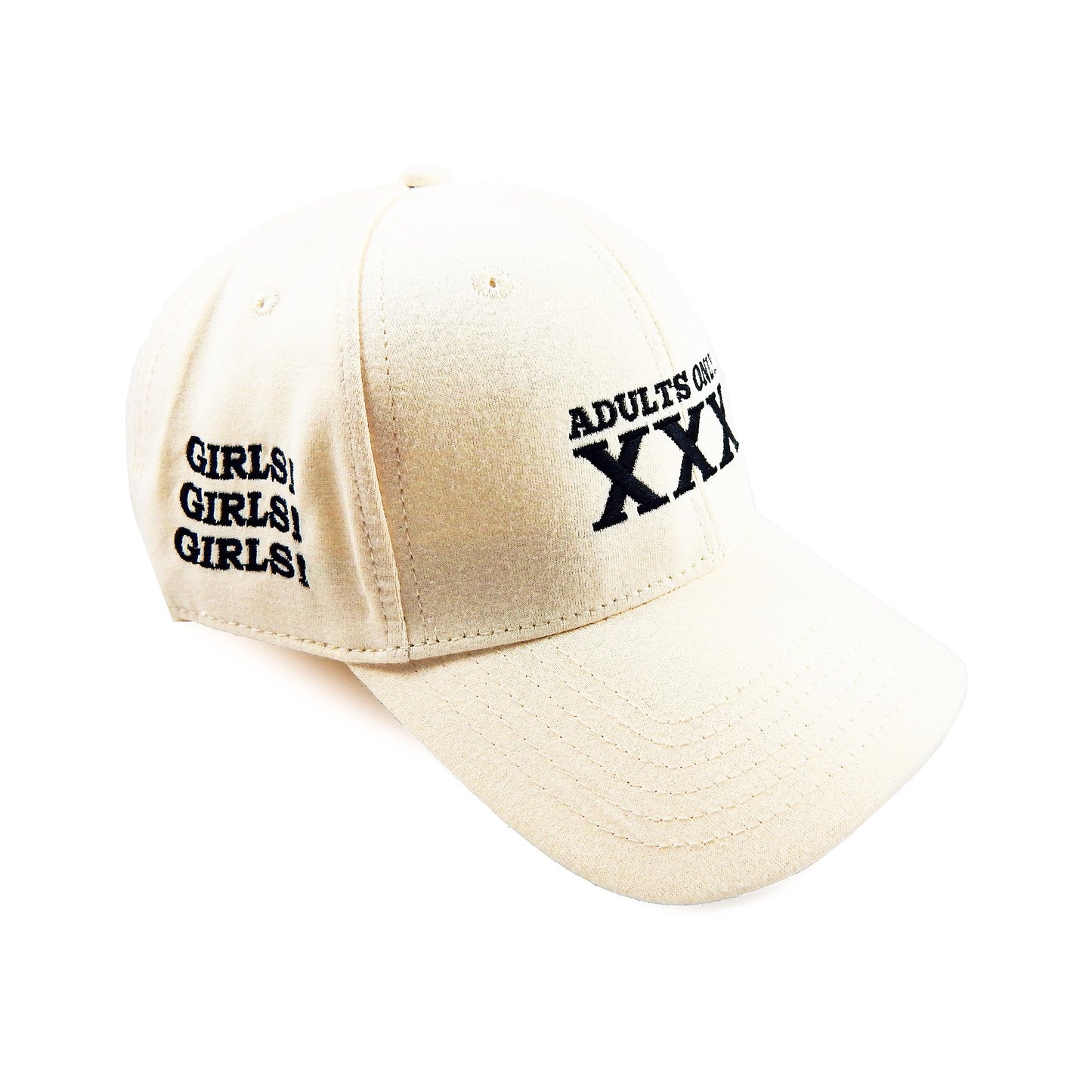 ADULTS ONLY CAP by MENACE