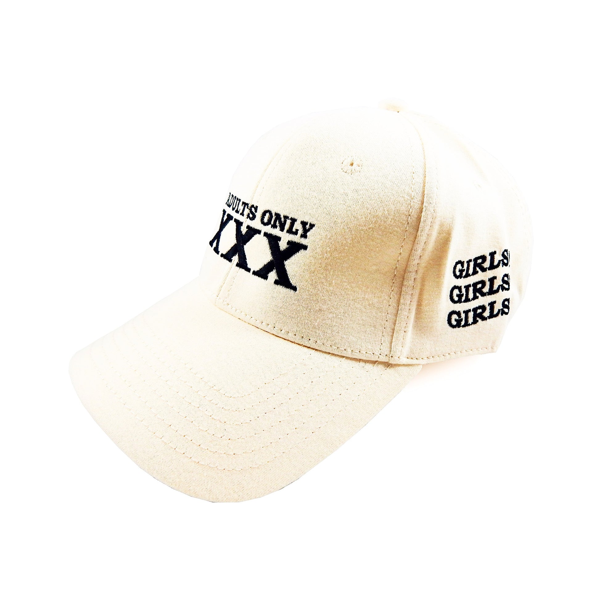 ADULTS ONLY CAP by MENACE