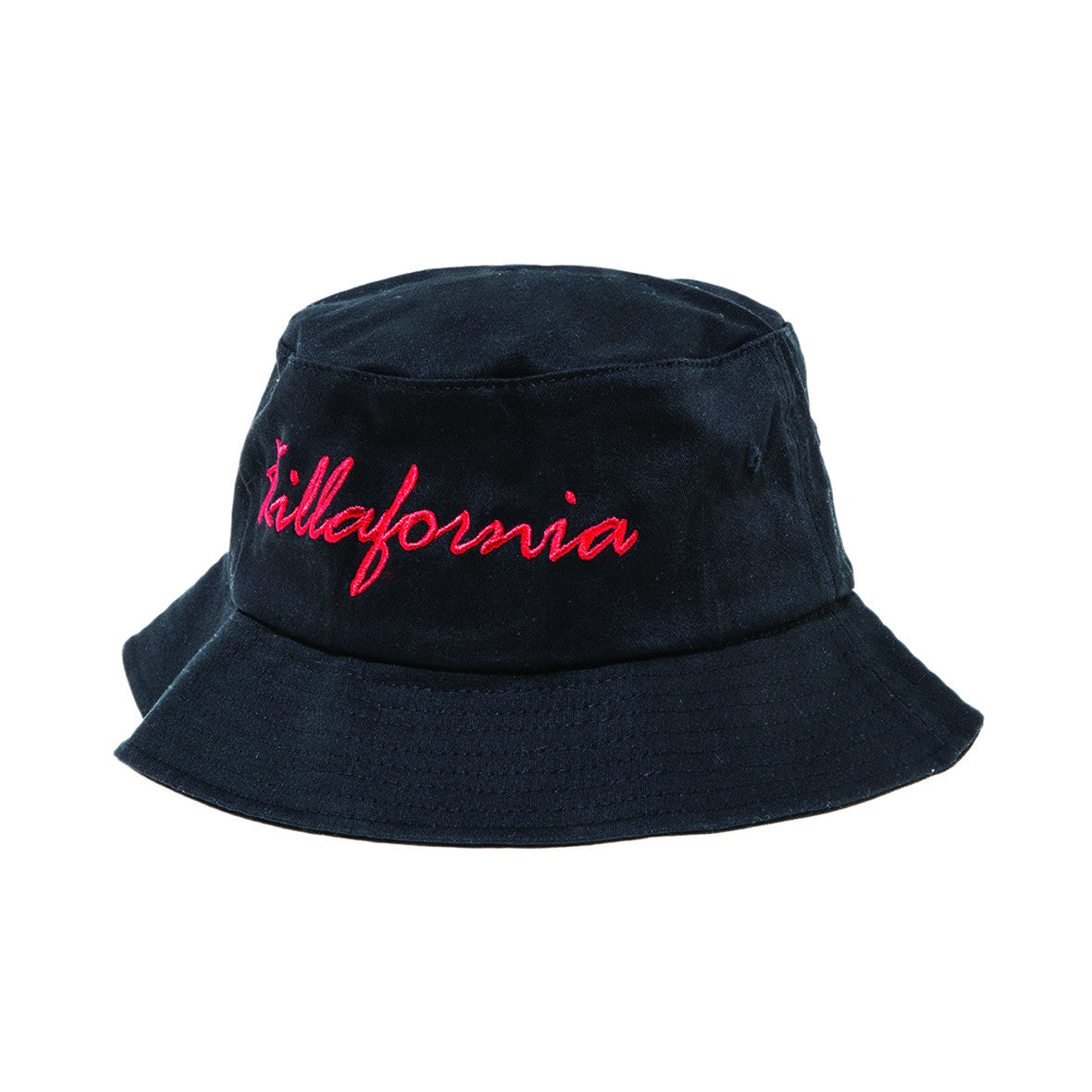 KILLAFORNIA BUCKET HAT by MENACE