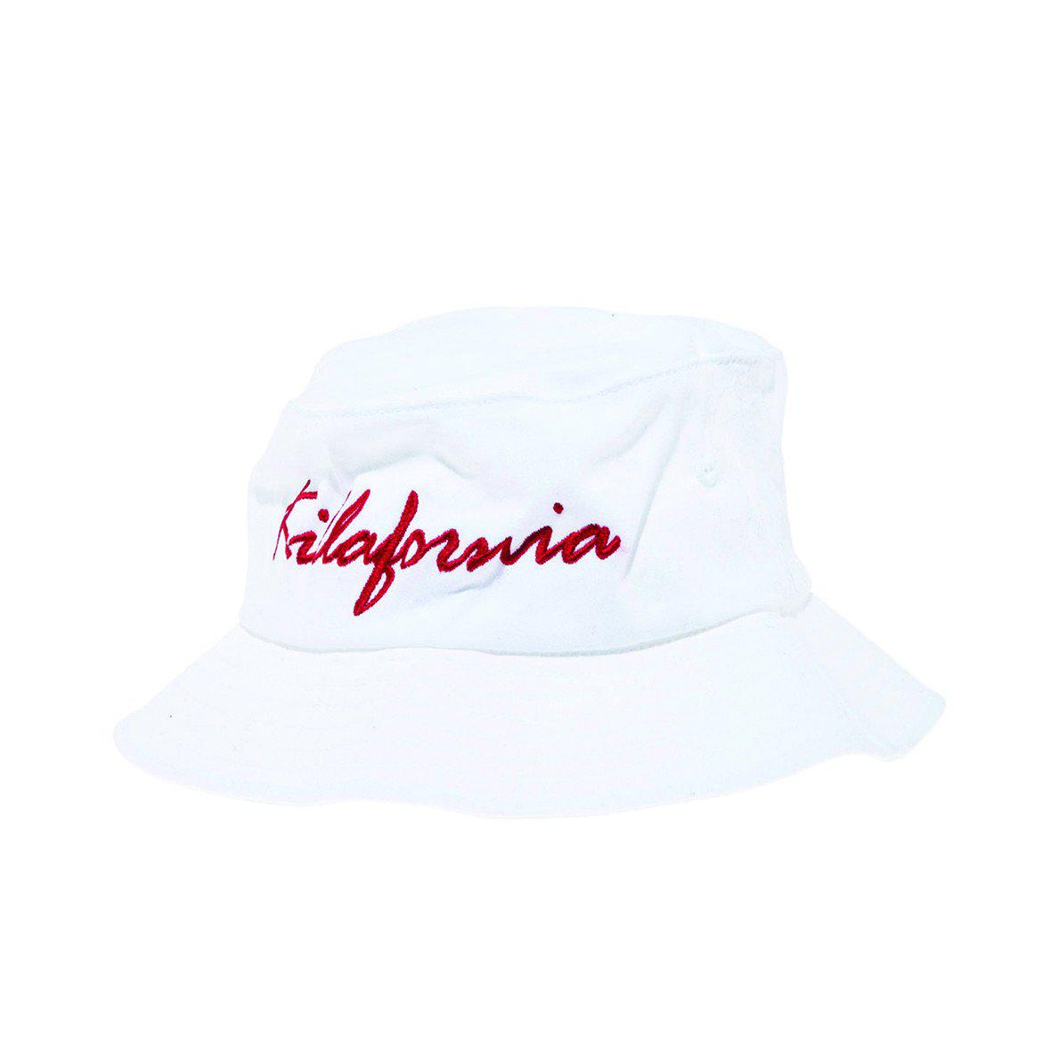 KILLAFORNIA BUCKET HAT by MENACE