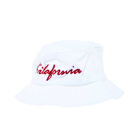 KILLAFORNIA BUCKET HAT by MENACE