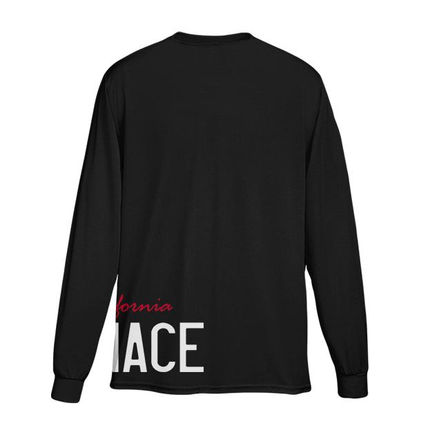 KILLAFORNIA LONGSLEEVE by MENACE