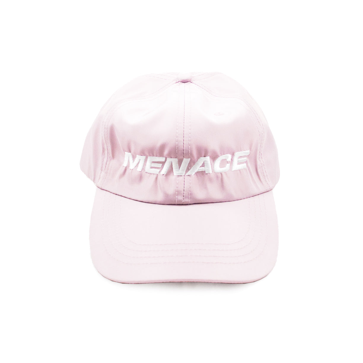 MENACE SPORT LOGO CAP by MENACE