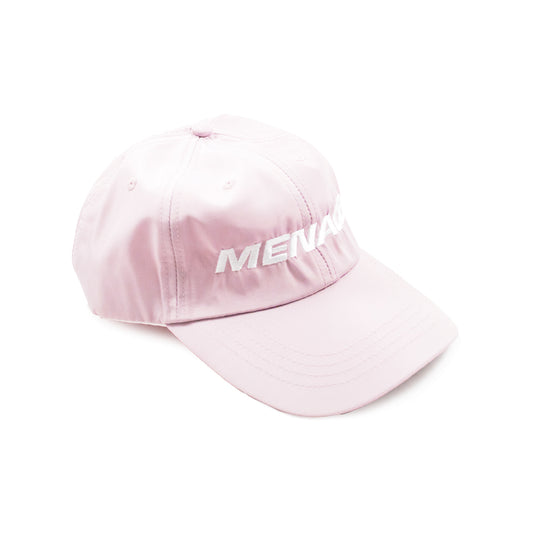 MENACE SPORT LOGO CAP by MENACE