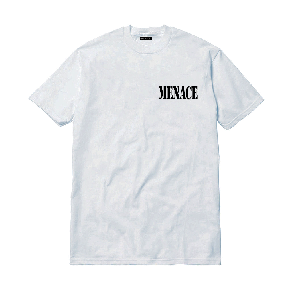 LOGO T-SHIRT by MENACE
