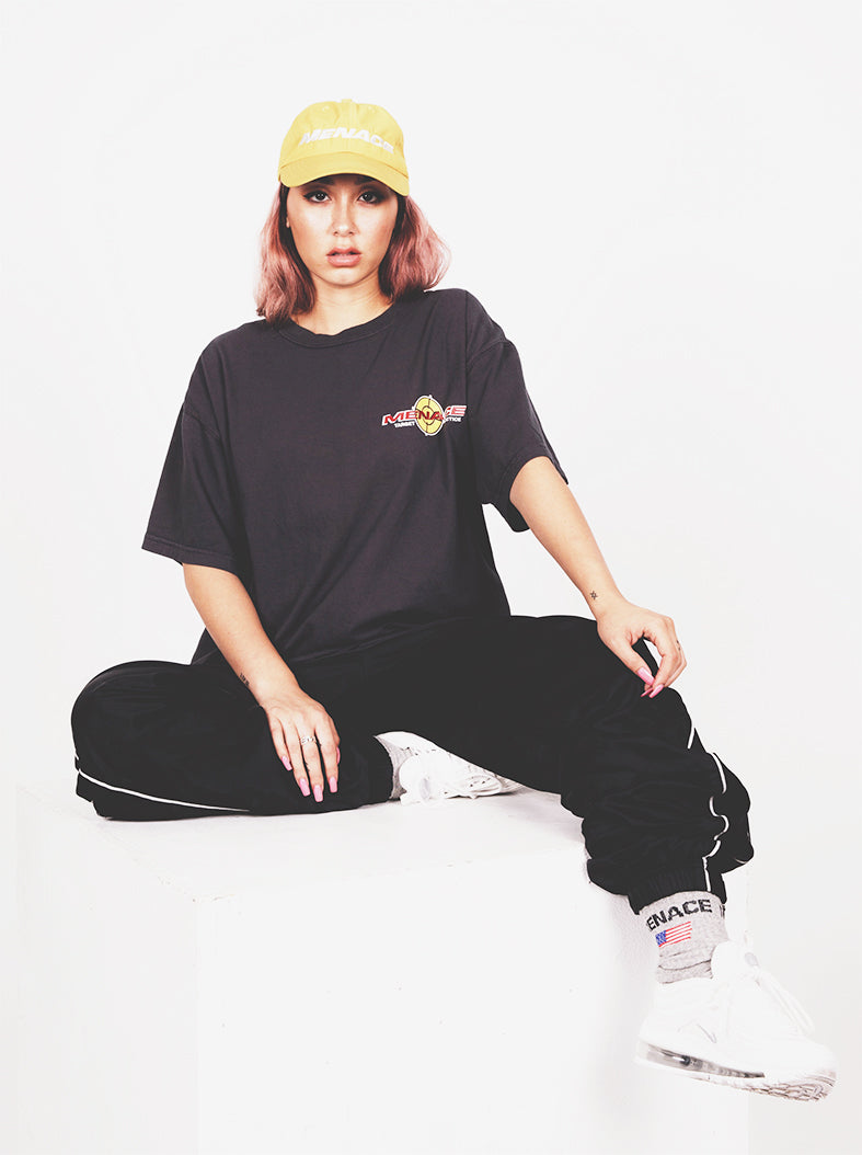 TARGET PRACTICE T-SHIRT by MENACE