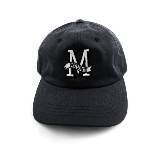 VARSITY CAP by MENACE