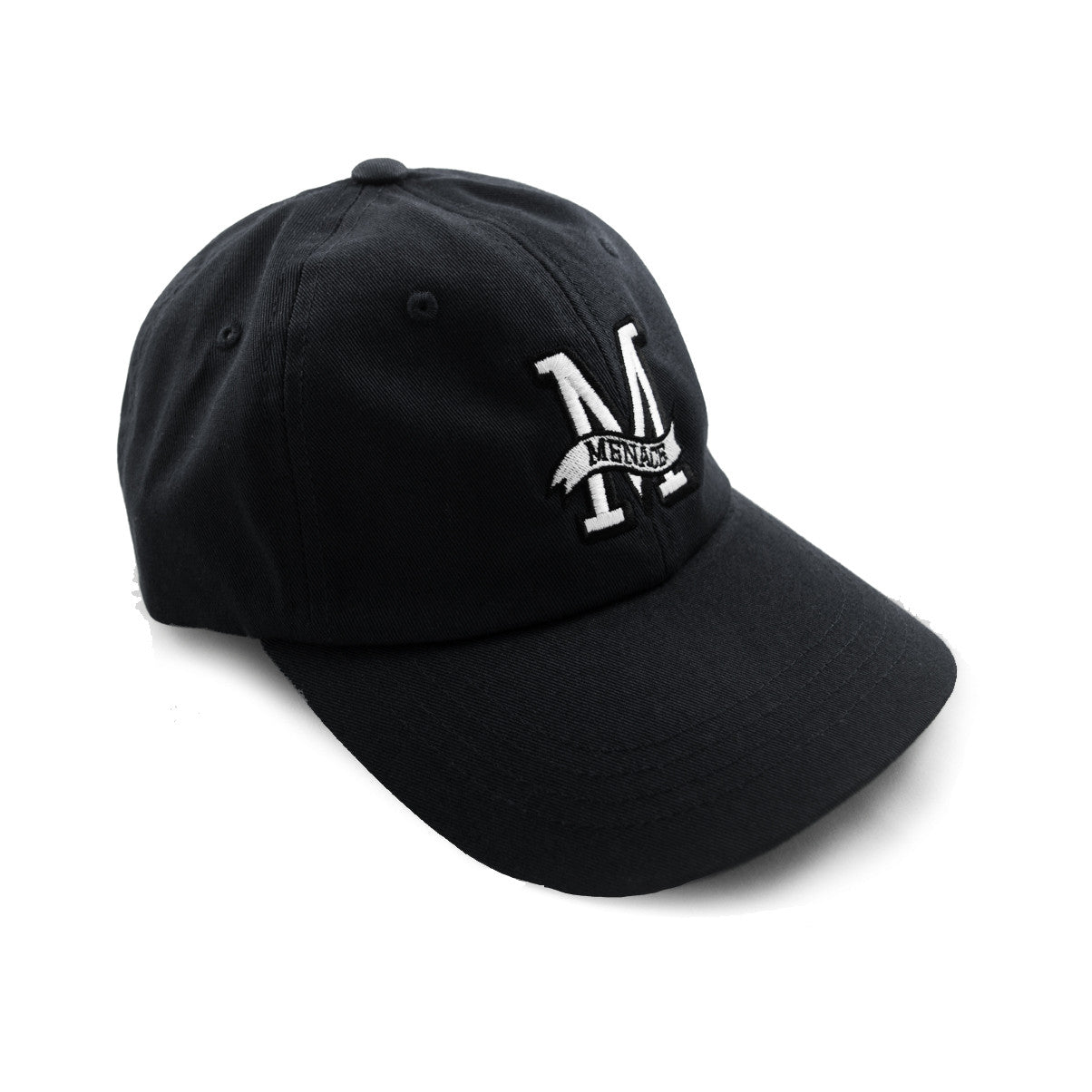 VARSITY CAP by MENACE