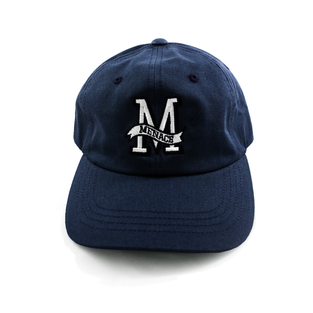 VARSITY CAP by MENACE