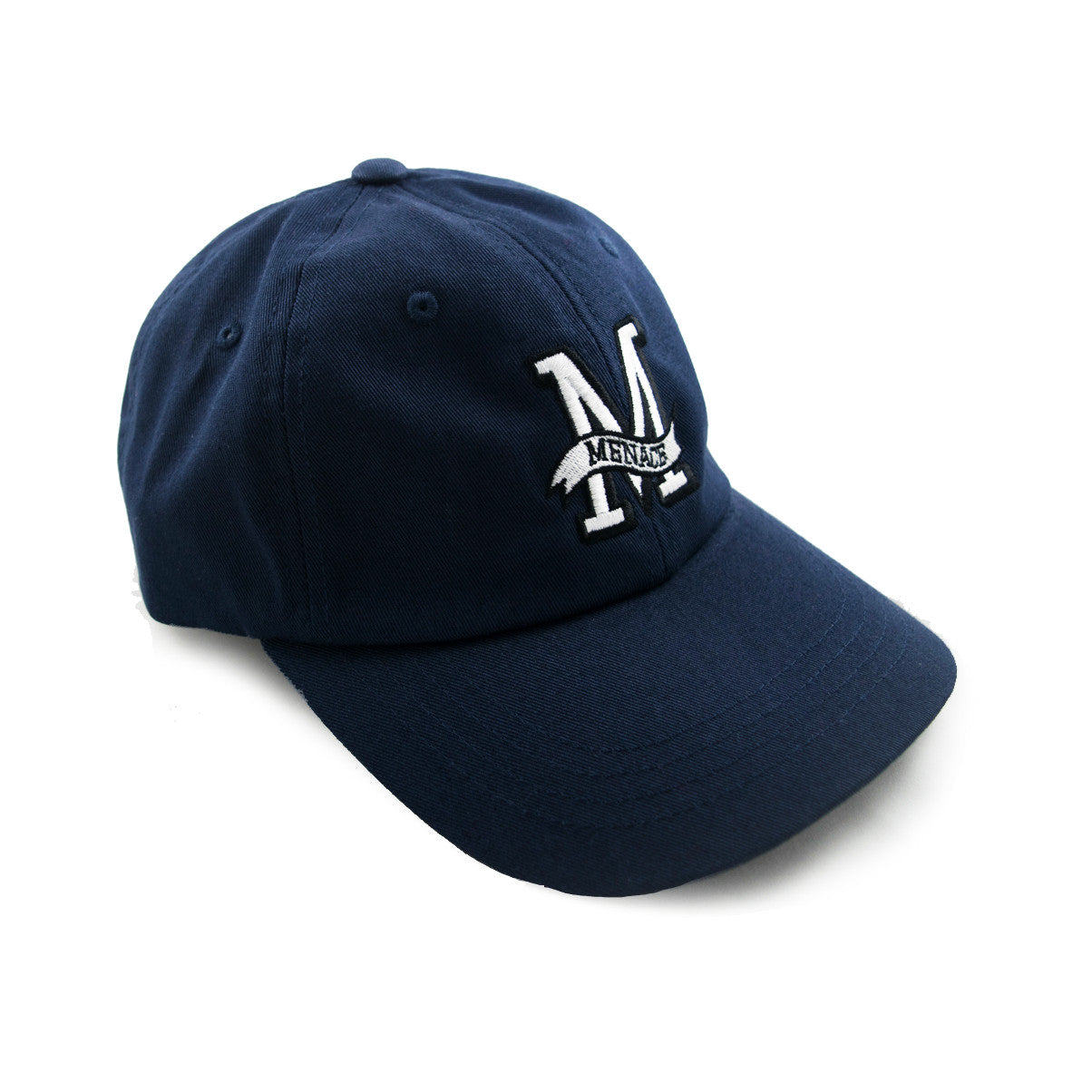 VARSITY CAP by MENACE