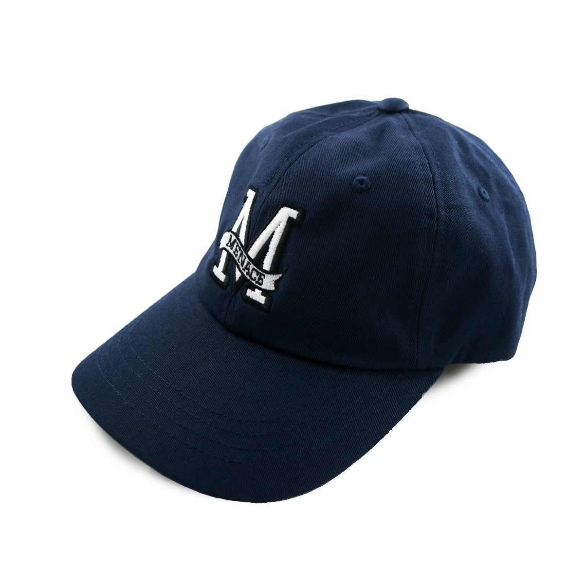 VARSITY CAP by MENACE